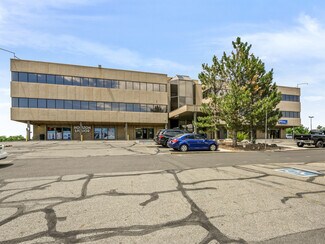 Grand Junction, CO Office - 715 Horizon Dr Grand Junction, CO Office - 715 Horizon Dr