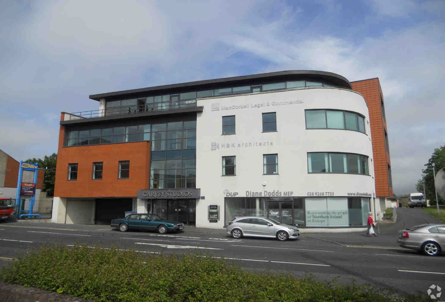 2-14 Longstone St, Lisburn, CAT for Sale