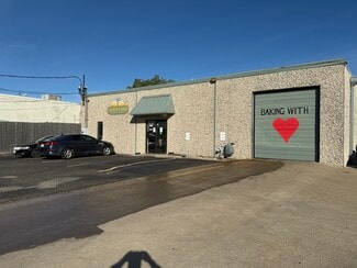 Dallas, TX Industrial - 10733 Colewood Ln Dallas, TX Industrial - 10733 Colewood Ln