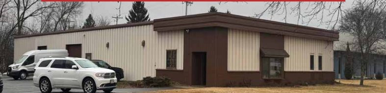 505 S Industrial Dr, Hartland, WI for Rent