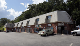 Johnston, RI Retail - 1031 Plainfield St