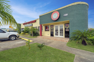 Channelview, TX Restaurant - 17009 East Fwy