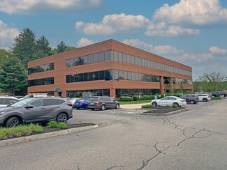 Portsmouth, NH Office, Office/Medical - 330 Borthwick Ave