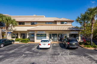 Daytona Beach, FL Office - 1635 S Ridgewood Ave