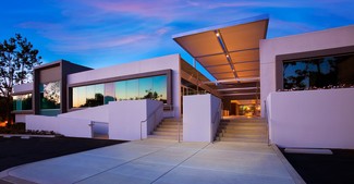 Irvine, CA Office - 17838-17880 Fitch