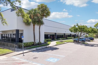 Saint Petersburg, FL Flex - 2880 N Scherer Dr Saint Petersburg, FL Flex - 2880 N Scherer Dr