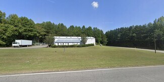 Cleveland, GA Industrial - 181 Industrial Blvd