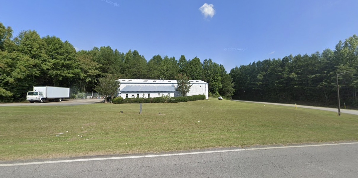 181 Industrial Blvd, Cleveland, GA for Sale