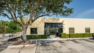 Maitland, FL Industrial - 100 Candace Dr