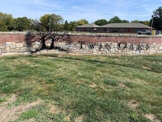 Peculiar, MO Commercial Land - NE Twin Oaks Pkwy & J Hwy Peculiar, MO Commercial Land - NE Twin Oaks Pkwy & J Hwy