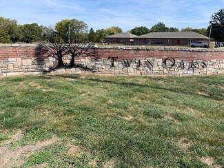 Peculiar, MO Commercial - NE Twin Oaks Pkwy & J Hwy