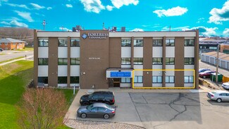 Rochester, MN Office - 1610 14th St NW