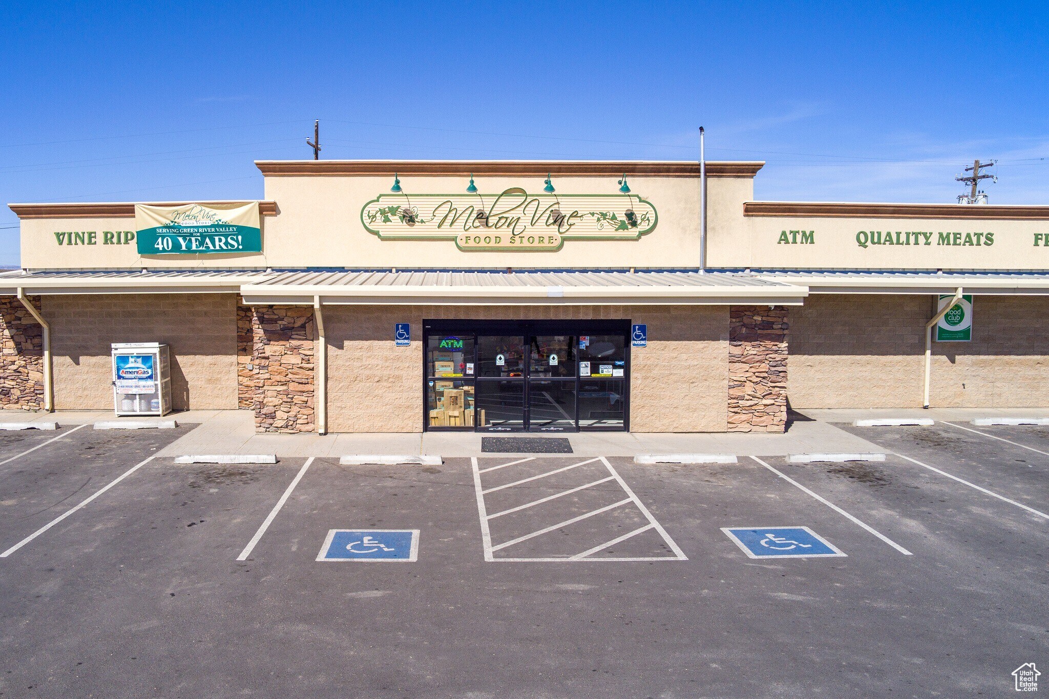 80 S Broadway St, Green River, UT for Sale