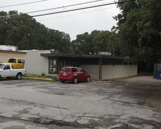 Fort Worth, TX Office - 7600 Baker Blvd