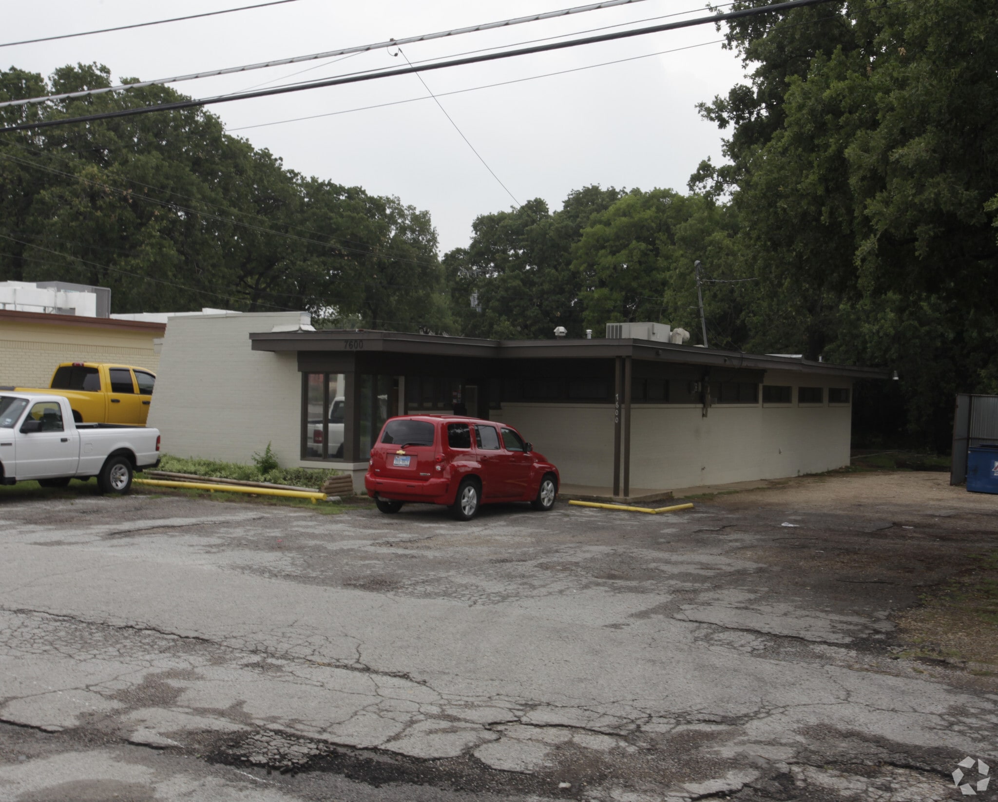 7600 Baker Blvd, Fort Worth, TX for Rent