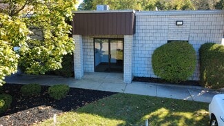 Warrensville Heights, OH Office - 4517-4525 Renaissance Pky Warrensville Heights, OH Office - 4517-4525 Renaissance Pky