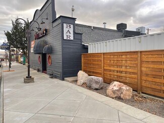 Craig, CO Restaurant - 420 Yampa Ave