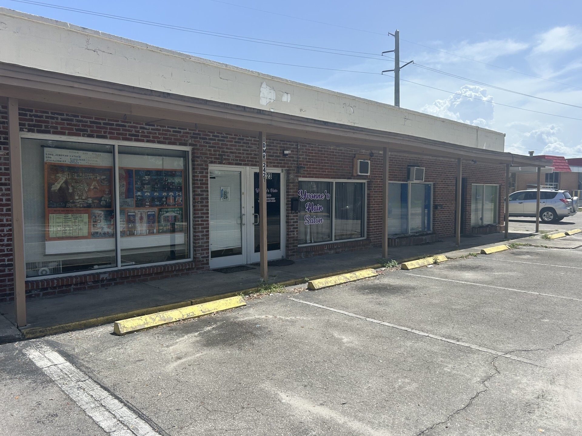 2421-2427 Crill Ave, Palatka, FL for Sale