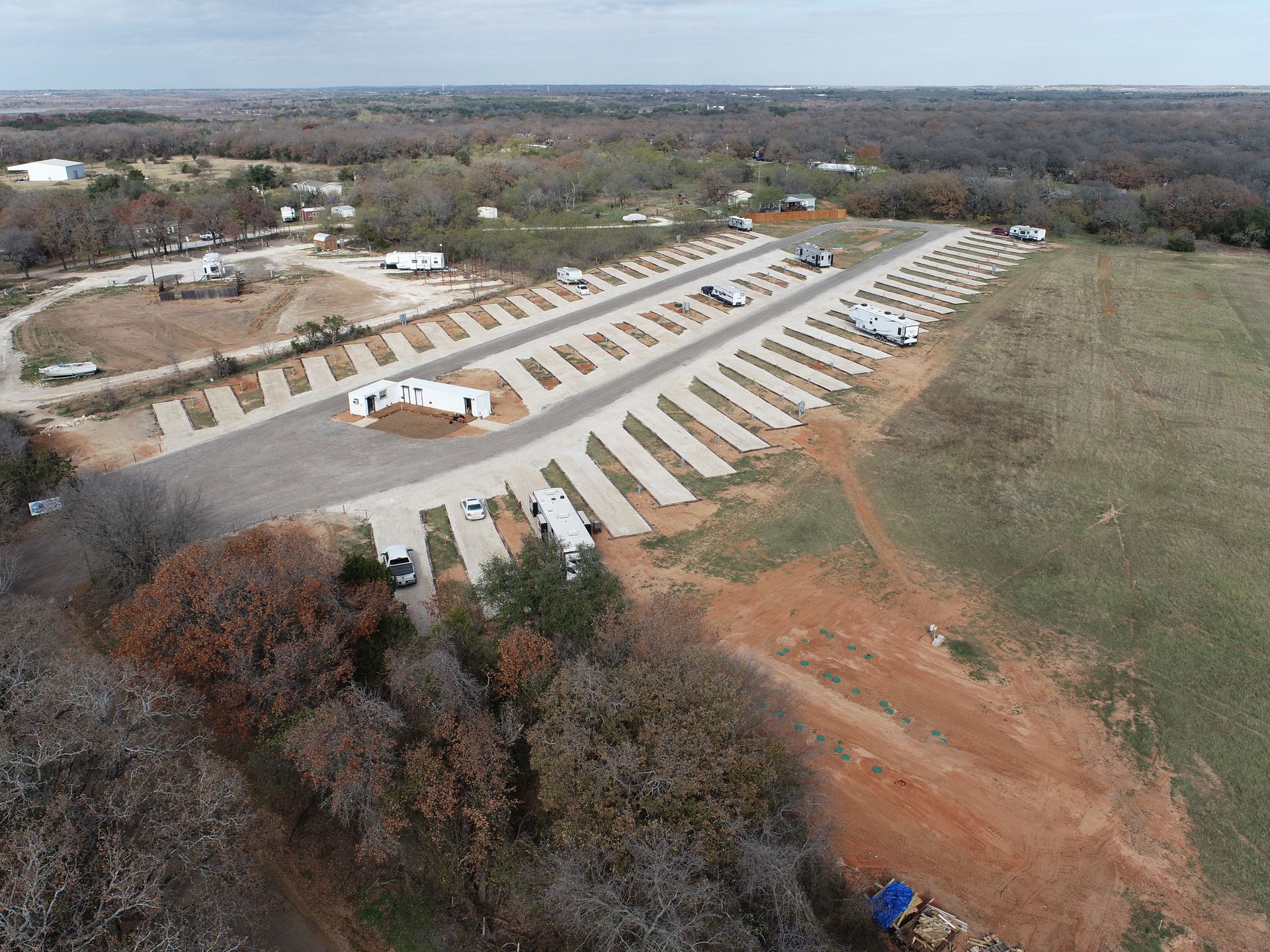 431 HCR 2105 N loop Whitney, TX 76692 MultiFamily Property for Sale