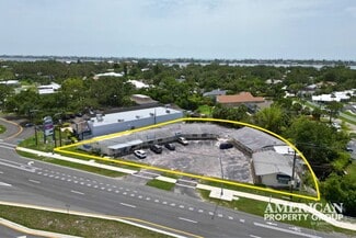 Sarasota, FL Freestanding - 7204 S Tamiami Trl