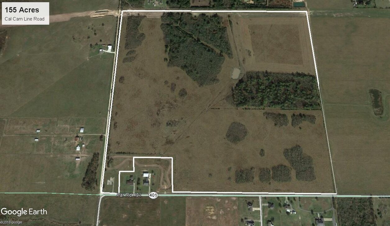 1330 Cal-Camline Road, Lake Charles, LA for Sale
