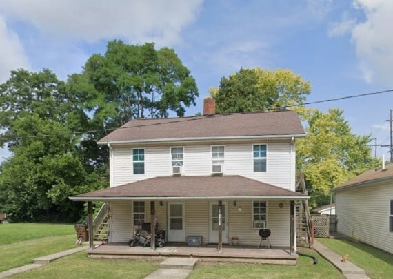 5 S River St, Franklin, OH for Sale