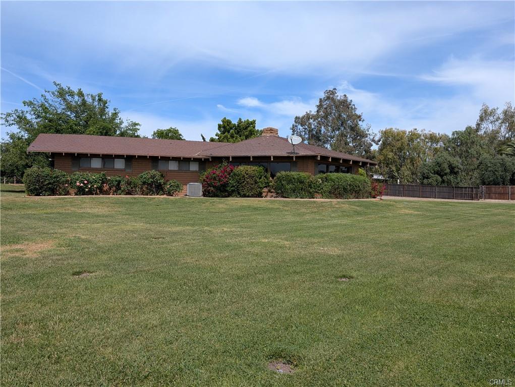 4240 Los Olivos Rd, Merced, CA for Sale