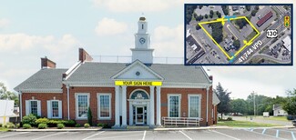 Willingboro, NJ Bank - 4306 Route 130