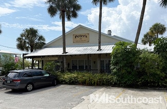 Jensen Beach, FL Restaurant - 3200 NE Maple Ave