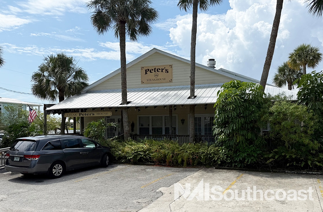 3200 NE Maple Ave, Jensen Beach, FL for Sale