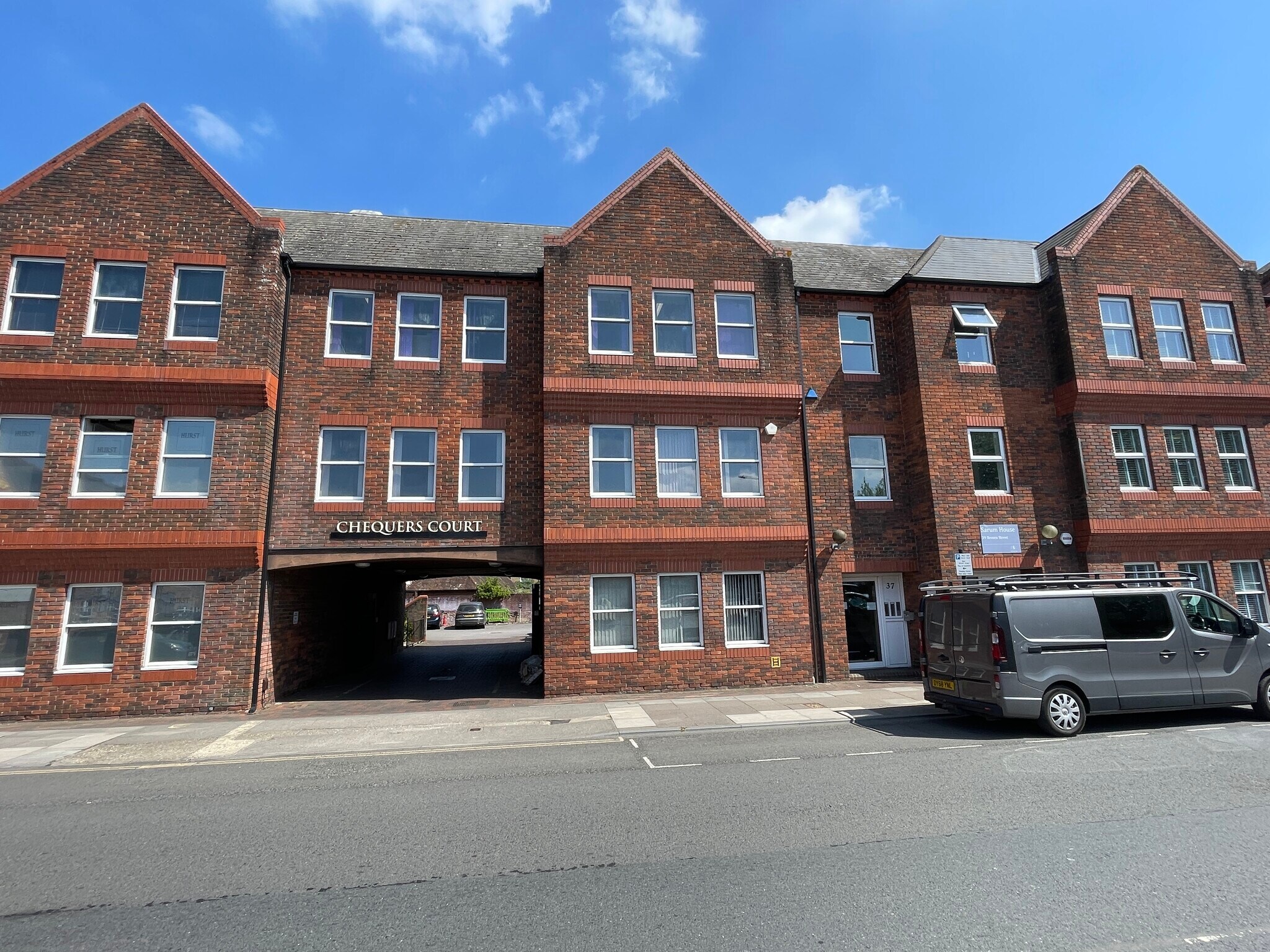 Brown St, Salisbury, WIL for Rent