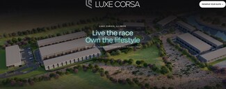 Lake Zurich, IL Industrial - 24455 US-12 Lake Zurich, IL Industrial - 24455 US-12