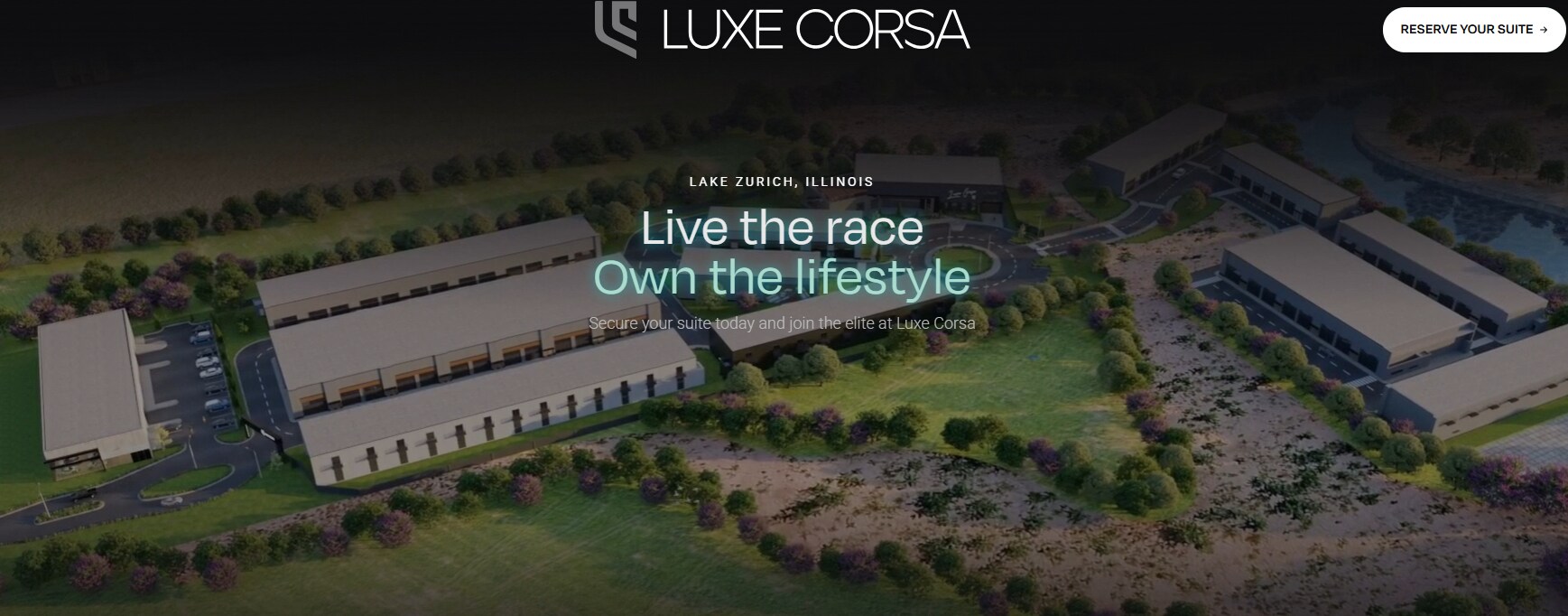 24455 US-12, Lake Zurich, IL for Rent