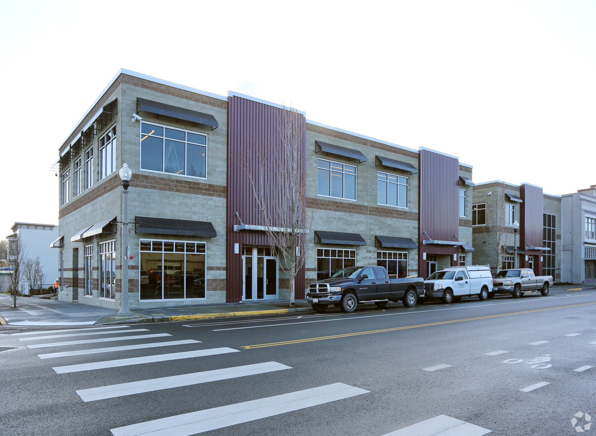 301 Commercial Ave, Anacortes, WA for Rent