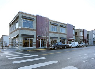 Anacortes, WA Office, Retail - 301 Commercial Ave