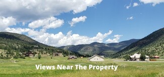 South Fork, CO Residential - County Road 15