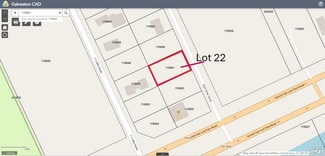 Galveston, TX Commercial - 000 East Silver Sands Galveston, TX Commercial - 000 East Silver Sands