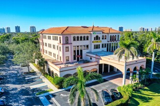 Naples, FL Office - 4851 Tamiami Trl N