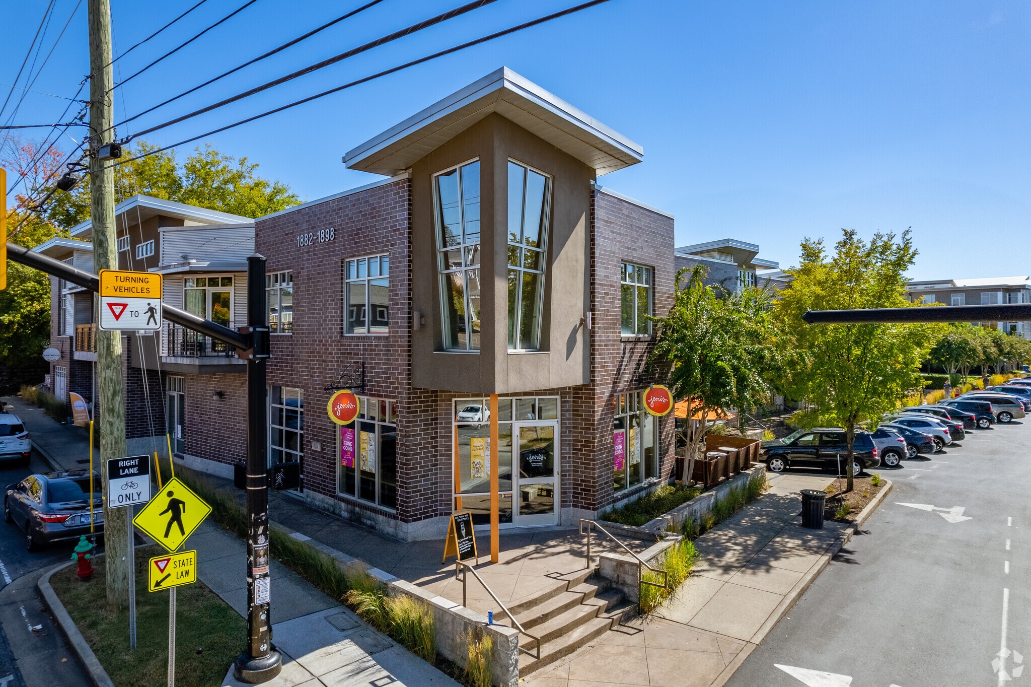 1898 Eastland Ave, Nashville, TN for Rent