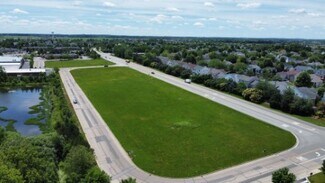Lake In The Hills, IL Commercial Land - Algonquin & Lakewood Rd Lake In The Hills, IL Commercial Land - Algonquin & Lakewood Rd