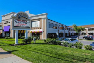 Pikesville, MD Retail - 1852-1866 Reisterstown Rd