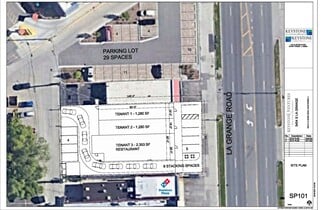 Countryside, IL Retail - 5404-5408 S La Grange Rd Countryside, IL Retail - 5404-5408 S La Grange Rd