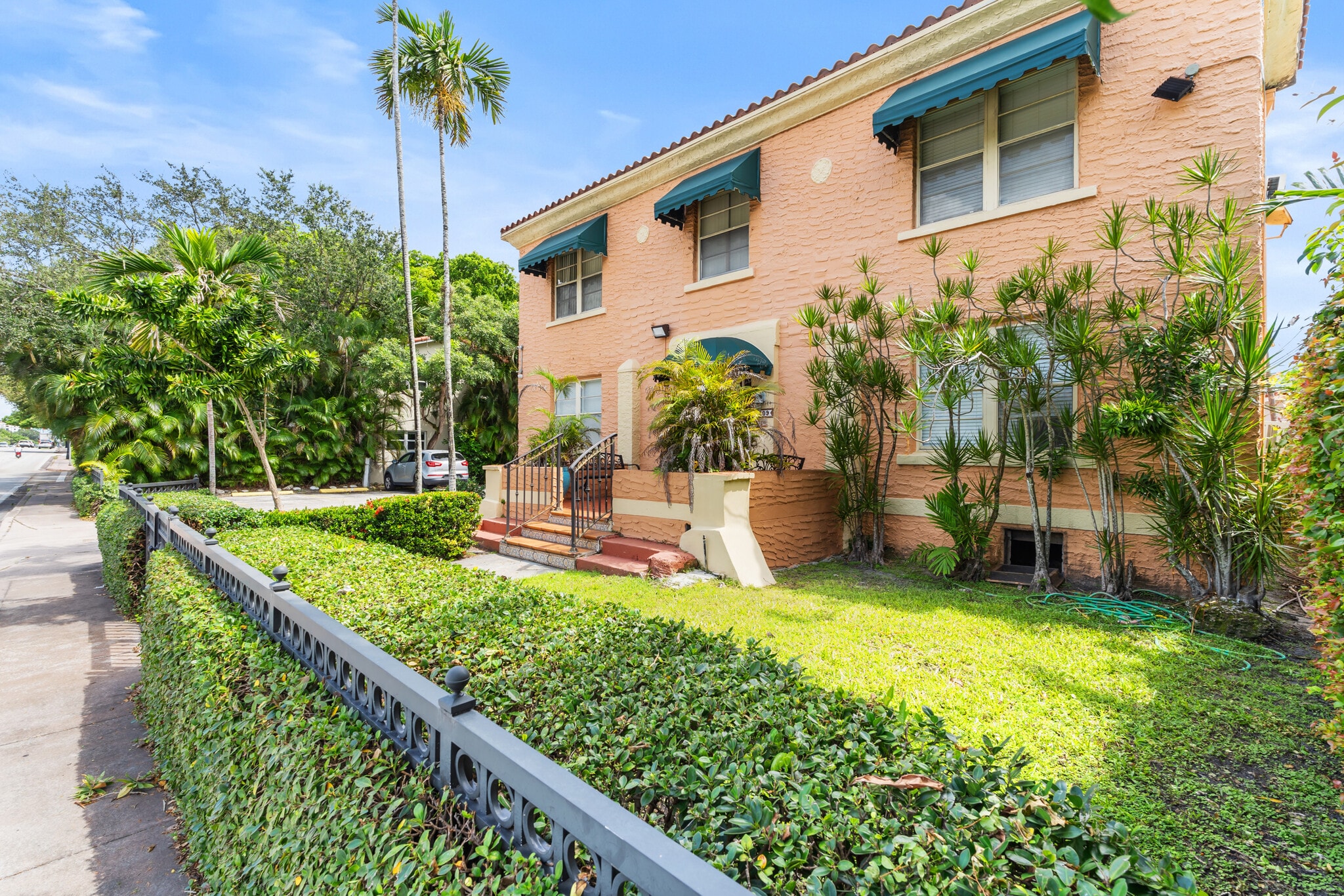 3409 S Le Jeune Rd, Coral Gables, FL for Sale