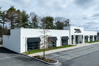 Natick, MA Retail - 625 Worcester St