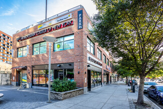 Bronx, NY Retail - 459 E 149th St