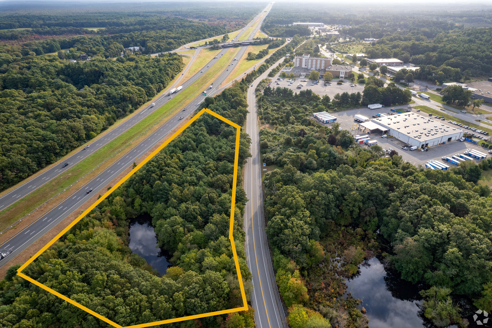 300 S Washington St, Norton, MA for Sale