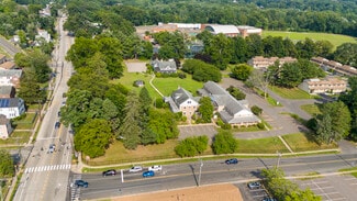 East Hartford, CT Schools - 745 Burnside Ave