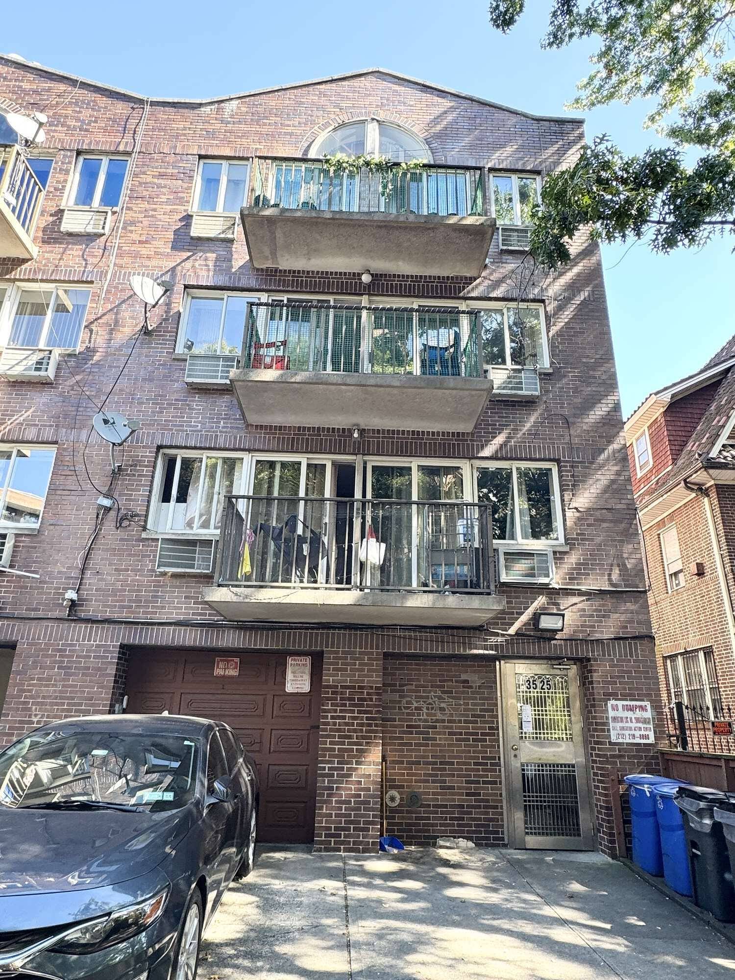 3525 86th St, Jackson Heights, NY for Sale