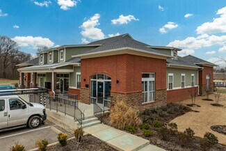 Arlington, TN Office - 6245 Greenlee St