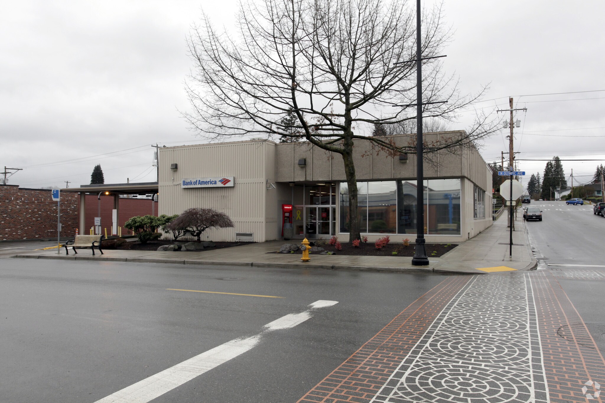501 N Olympic Ave, Arlington, WA for Sale